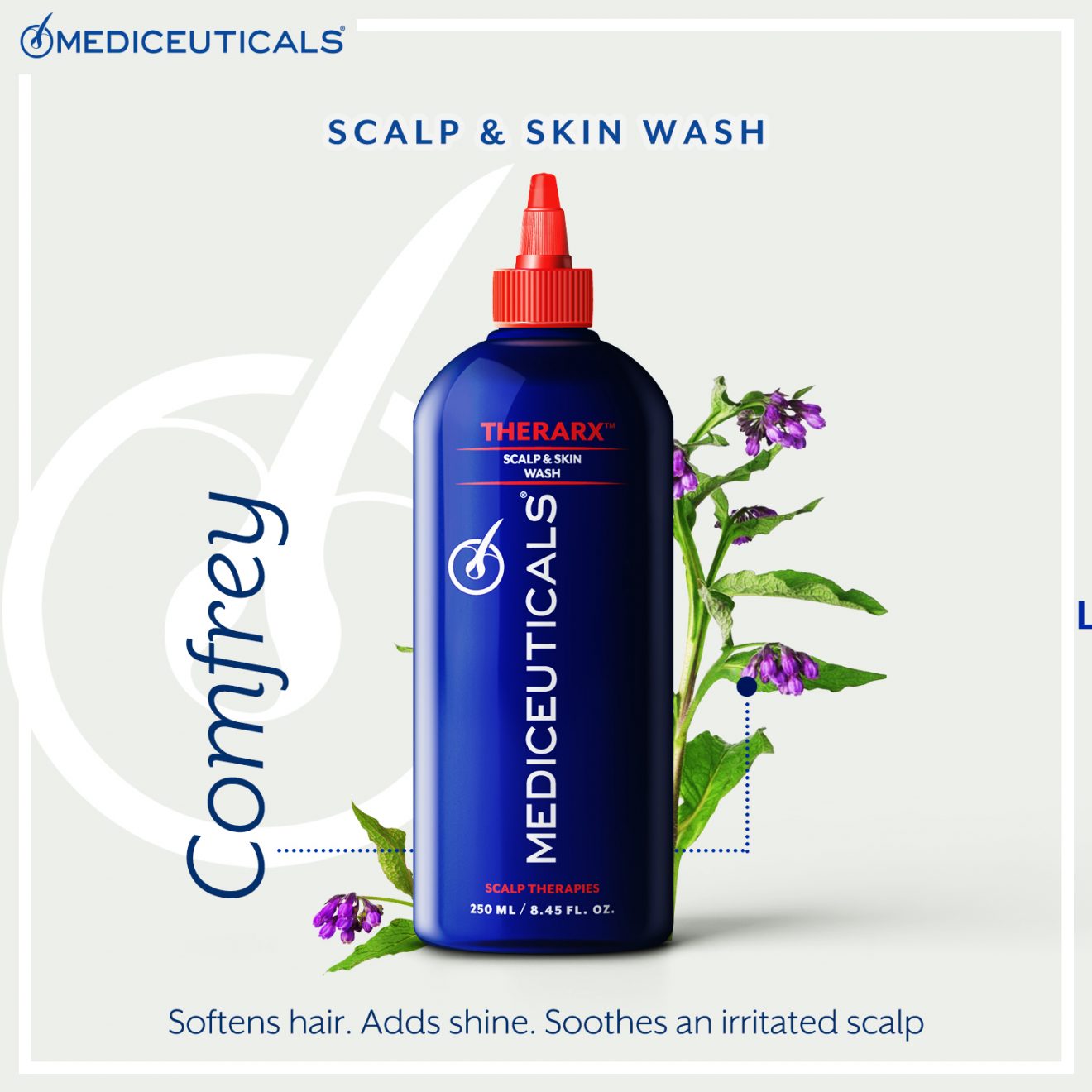 Best Oily Scalp Treatment Kit - Mediceuticals India